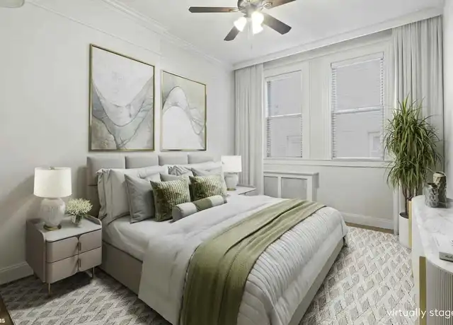 Property at 128 E 37th St Unit 3, New York, NY, 10016, 1 bed, 1 bath, [object Object]