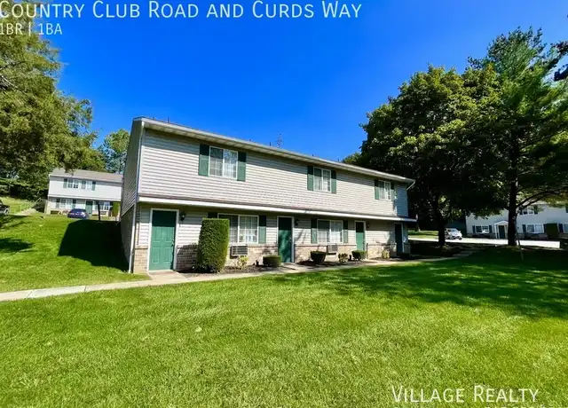 Property at 613 Country Club Rd Unit D, Red Lion, PA, 17356, 1 bed, 1 bath, [object Object]