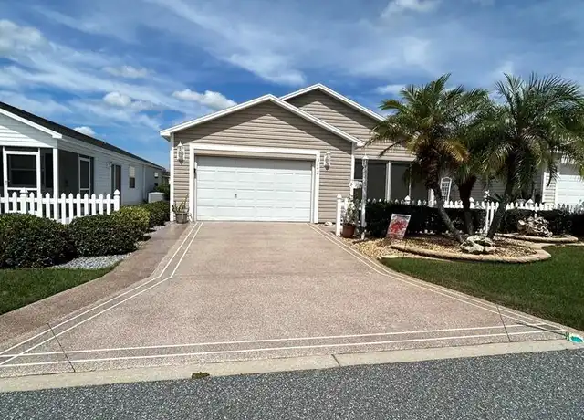 Property at 3742 Viscaya Ct, The Villages, FL, 32163, 2 beds, 2 baths, [object Object]