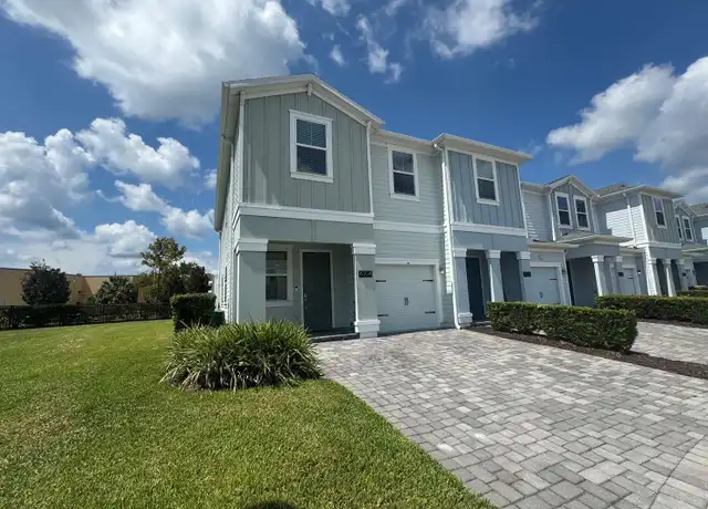 Property at 4724 Tribute Trl, Kissimmee, FL, 34746, 3 beds, 2.5 baths, [object Object]