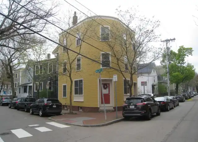 Property at 90 Elm St, Cambridge, MA, 02139, 2 beds, 1 bath, [object Object]