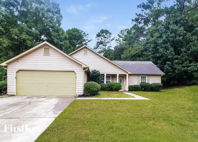Property at 204 Pineknoll Ct, Ellenwood, GA, 30294, 3 beds, 2 baths, [object Object]