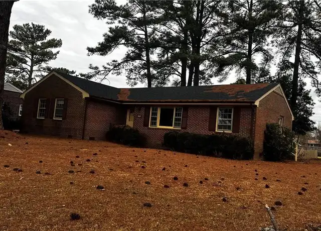 Property at 5602 Greenefield Dr S, Portsmouth, VA, 23703, 3 beds, 2.5 baths, [object Object]