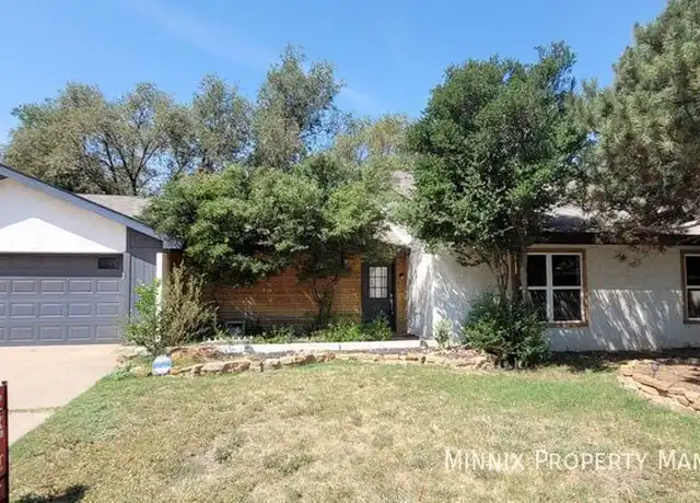 Property at 8504 Knoxville Ave Unit 1, Lubbock, TX, 79423, 3 beds, 2 baths, [object Object]