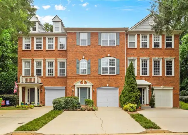 Property at 3232 Trace Views Ct, Norcross, GA, 30071, 3 beds, 2.5 baths, [object Object]