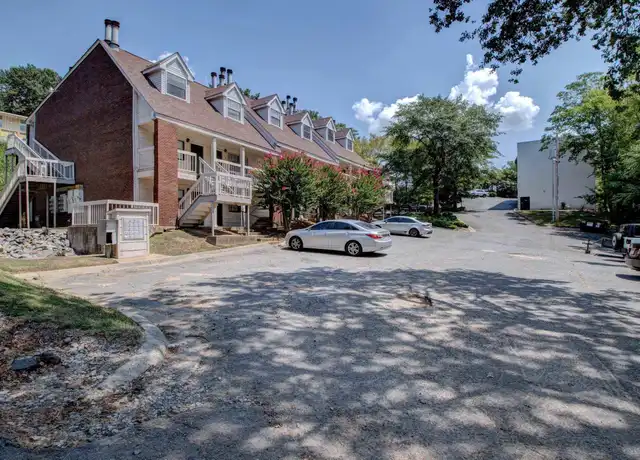 Property at 1906 N Bryant St Unit 9, Little Rock, AR, 72207, 1 bed, 1 bath, [object Object]