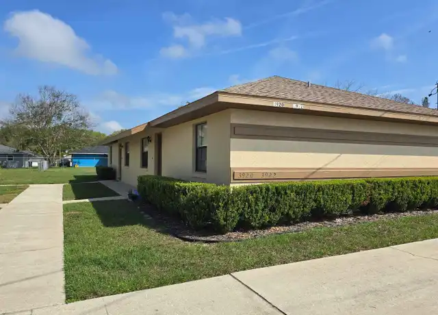 Property at 3922 Spoonbill Ct Unit 3922, Lakeland, FL, 33812, 2 beds, 1.5 baths, [object Object]