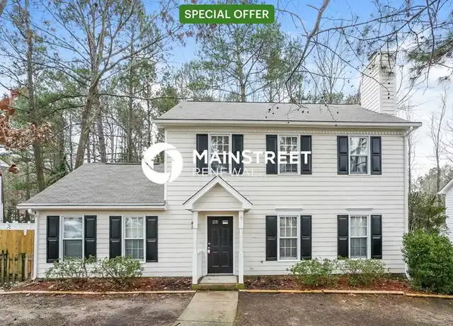 Property at 3540 Limber Ln, Raleigh, NC, 27616, 3 beds, 2.5 baths, [object Object]