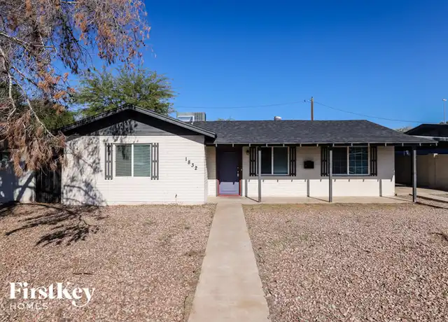 Property at 1832 E Monterey Way, Phoenix, AZ, 85016, 3 beds, 2 baths, [object Object]