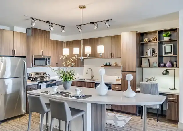 Property at Vela at Tempe Town Lake - 555 N College Ave, Tempe, AZ, 85288, 0-2 beds, 1-2 bath, [object Object]