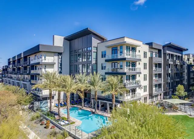 Property at Vela at Tempe Town Lake - 555 N College Ave, Tempe, AZ, 85288, 0 beds, 1 bath, [object Object]