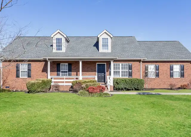 Property at 2901 Ridgewood Dr, Christiana, TN, 37037, 4 beds, 2 baths, [object Object]
