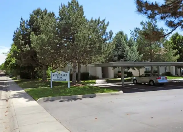 Property at 1405 N Eldorado St Unit 104, Boise, ID, 83704, 2 beds, 2 baths, [object Object]