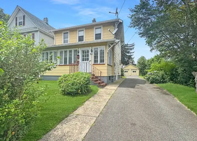 Property at 9 Regent St, North Plainfield, NJ, 07060, 1 bed, 1 bath, [object Object]
