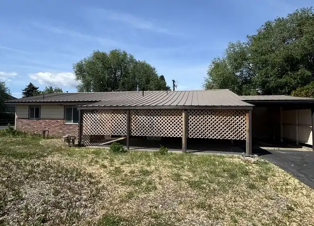 Property at 407 S Walnut St, Ellensburg, WA, 98926, 3 beds, 2 baths, [object Object]