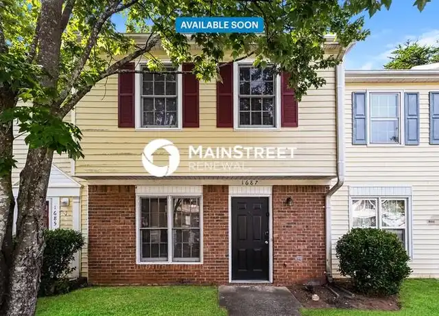 Property at 1687 Hunting Creek Dr SE, Conyers, GA, 30013, 2 beds, 2.5 baths, [object Object]