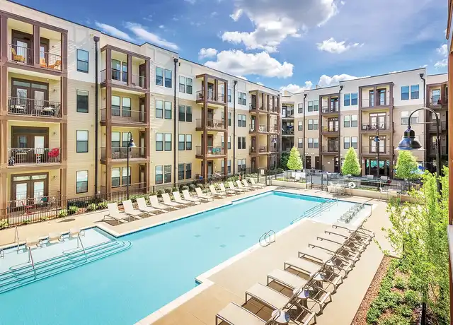 Property at 23Hundred at Berry Hill - 2300 8th Ave S, Berry Hill, TN, 37204, 1-2 bed, 1-2 bath, [object Object]