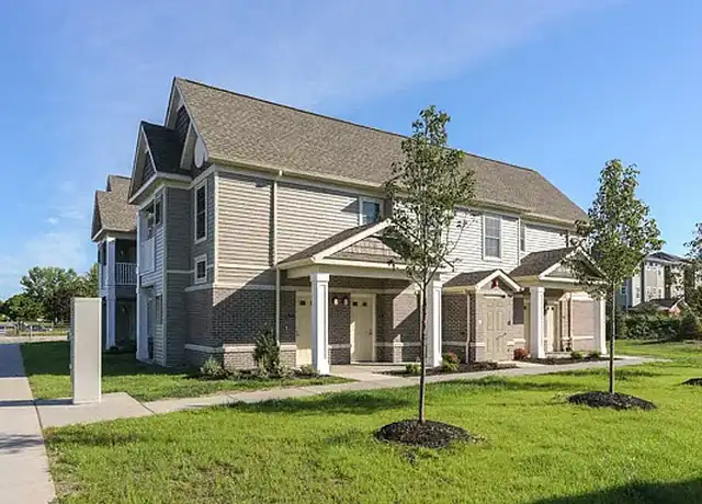 Property at Deer Lakes Apartments - 1410 Deer Lakes Dr, Amherst, NY, 14228, 1 bed, 1 bath, [object Object]