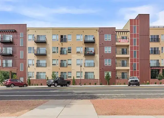 Property at 22 Spruce - 22 N Spruce St, Colorado Springs, CO, 80905, 0 beds, 1 bath, [object Object]