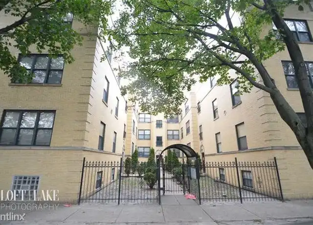 Property at 4349 N Sawyer Ave Apt 2E, Chicago, IL, 60618, 2 beds, 1 bath, [object Object]