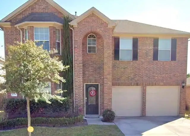Property at 11518 Lovington Dr, Houston, TX, 77088, 4 beds, 2.5 baths, [object Object]