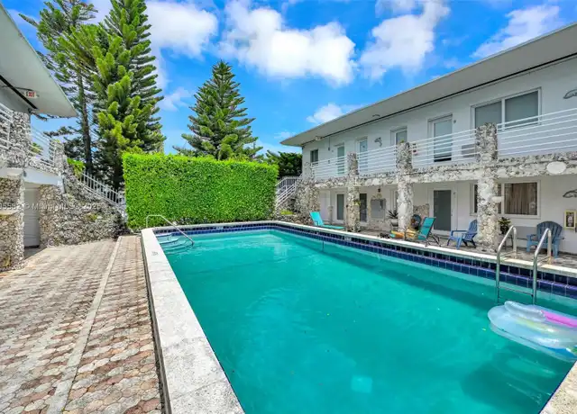 Property at 320 85th St #20, Miami Beach, FL, 33141, 0 beds, 1 bath, [object Object]