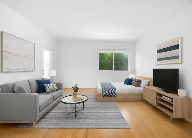 Property at 320 85th St #20, Miami Beach, FL, 33141, 0 beds, 1 bath, [object Object]