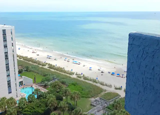 Property at 2001 S Ocean Blvd #1503, Myrtle Beach, SC, 29577, 1 bed, 1 bath, [object Object]