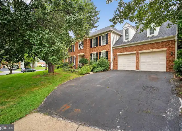 Property at 6157 Ridgemont Dr, Centreville, VA, 20120, 4 beds, 3.5 baths, [object Object]