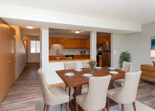 Property at Dakota Townhomes - 5065 Weatherstone Cir NW, Rochester, MN, 55901, 2-3 beds, 1-1.5 bath, [object Object]