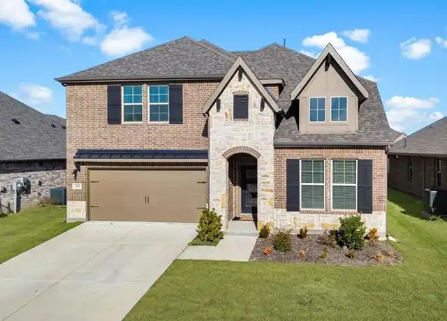 Property at 1303 Wheelwright Dr, Forney, TX, 75126, 4 beds, 3 baths, [object Object]