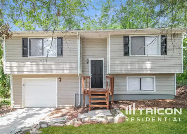 Property at 3946 McGill Dr, Decatur, GA, 30034, 4 beds, 2 baths, [object Object]