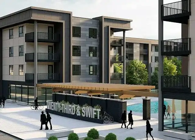 Property at 23rd & Swift - 200 E 23rd Ave, Kansas City, MO, 64116, 1-2 bed, 1-2 bath, [object Object]