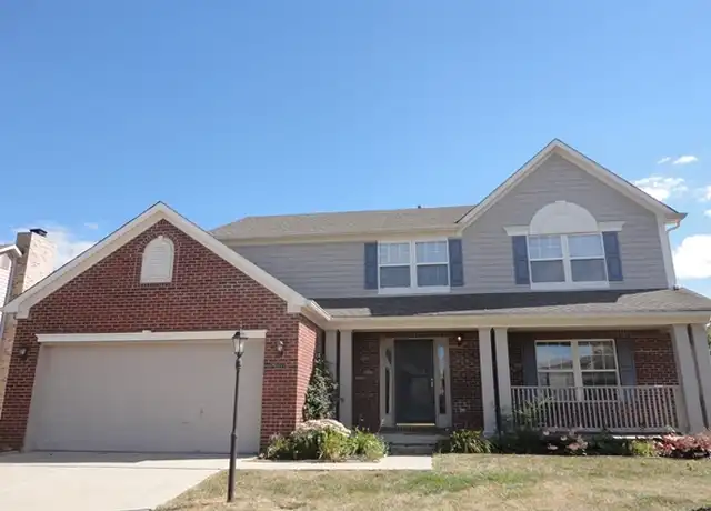 Property at 1777 Woodstock Dr, Brownsburg, IN, 46112, 5 beds, 2.5 baths, [object Object]