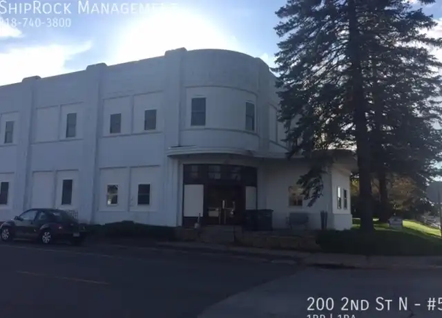Property at 200 2nd St #5, Proctor, MN, 55810, 1 bed, 1 bath, [object Object]