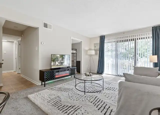 Property at Treehouse - 5701 Pony Farm Dr, Richmond, VA, 23227, 1-2 bed, 1 bath, [object Object]