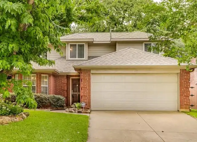 Property at 1439 Hampton Rd, Grapevine, TX, 76051, 3 beds, 2 baths, [object Object]