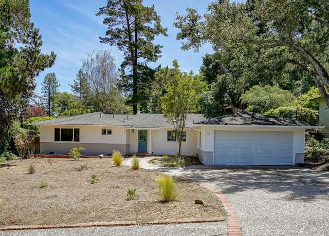 Photo of 6 Donna Maria Way, Orinda, CA 94563
