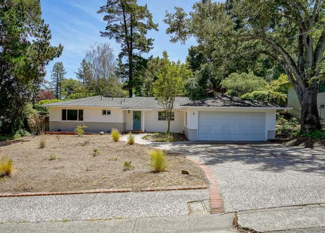 Photo of 6 Donna Maria Way, Orinda, CA 94563