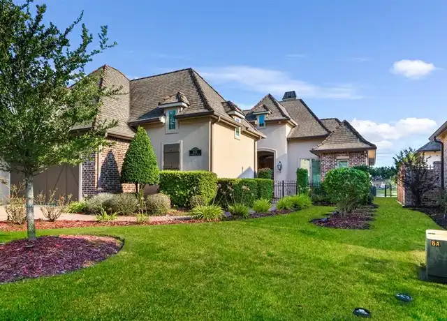 Property at 455 N Corniche du Lac, Covington, LA, 70433, 4 beds, 3 baths, [object Object]