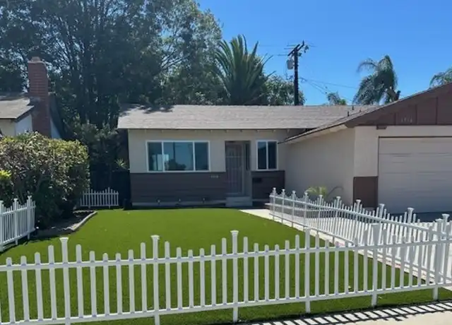 Property at 1514 E 215th Pl, Carson, CA, 90745, 3 beds, 2 baths, [object Object]