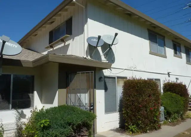 Property at 3125 Occidental Dr Unit 3, Sacramento, CA, 95826, 2 beds, 1 bath, [object Object]