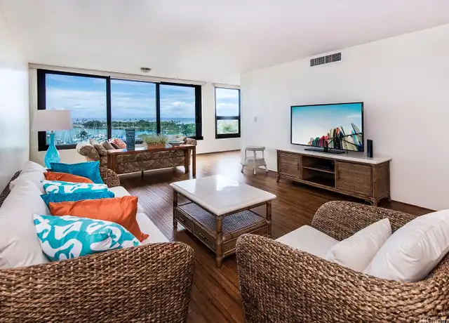 Property at 1600 Ala Moana Blvd #1110, Honolulu, HI, 96815, 1 bed, 1 bath, [object Object]