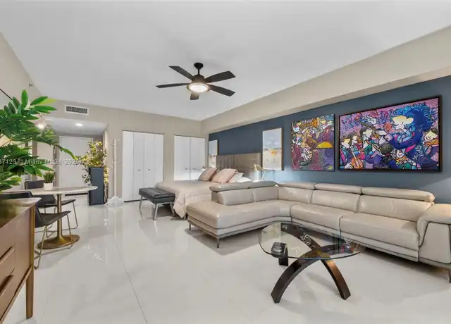 Property at 475 Brickell Ave #1810, Miami, FL, 33131, 0 beds, 1 bath, [object Object]
