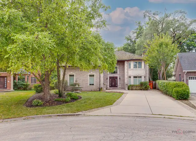 Property at 339 Taft Ct, Glenview, IL, 60025, 5 beds, 6 baths, [object Object]