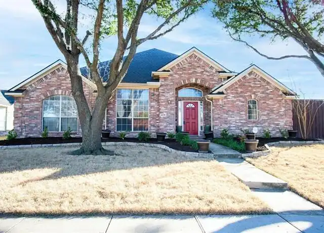 Property at 4576 Postbridge Dr, Plano, TX, 75024, 4 beds, 2 baths, [object Object]