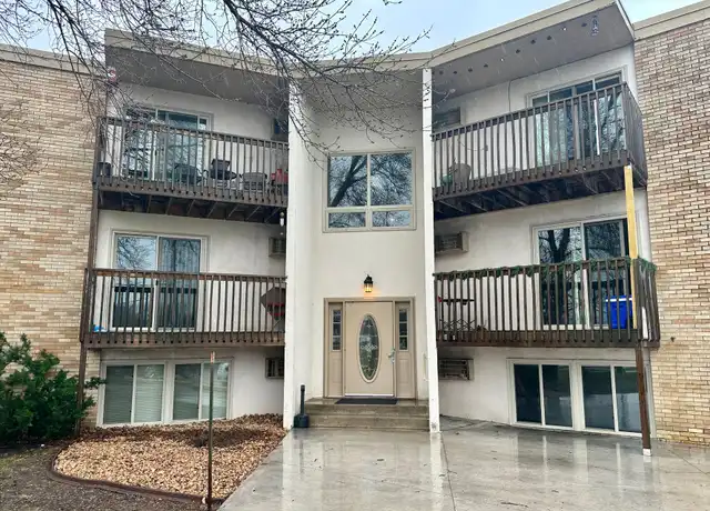 Property at Beautiful Apartment in the Heart of Champlin, Minneapolis (Gas, Water & Trash Utilities Included!) - 438 Independence Ave N, Champlin, MN, 55316, 2 beds, 1 bath, [object Object]