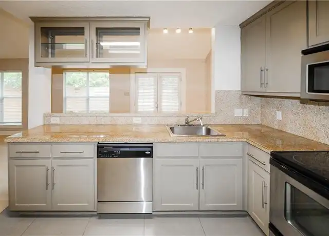 Property at 1302 Danbury Sq Unit A, Austin, TX, 78723, 2 beds, 2 baths, [object Object]