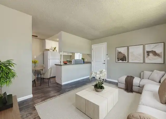 Property at Lincoln Woods - 2973 W Swain Rd, Stockton, CA, 95219, 1 bed, 1 bath, [object Object]