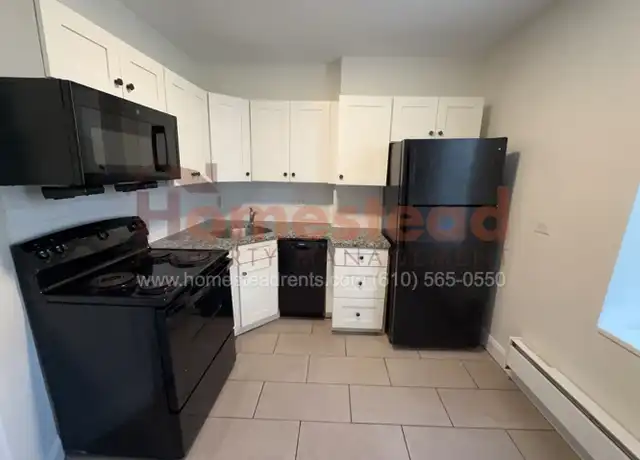 Property at 713 Pusey Ave Unit 2A, Collingdale, PA, 19023, 2 beds, 1 bath, [object Object]